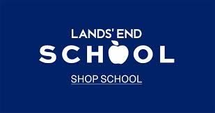 Lands End Logo