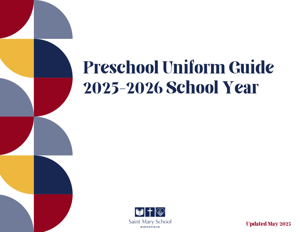 Preschool Uniform Guide